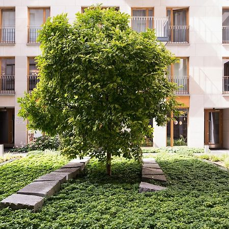 Apartament Premium Nowy Swiat By City Quality Warsaw Luaran gambar