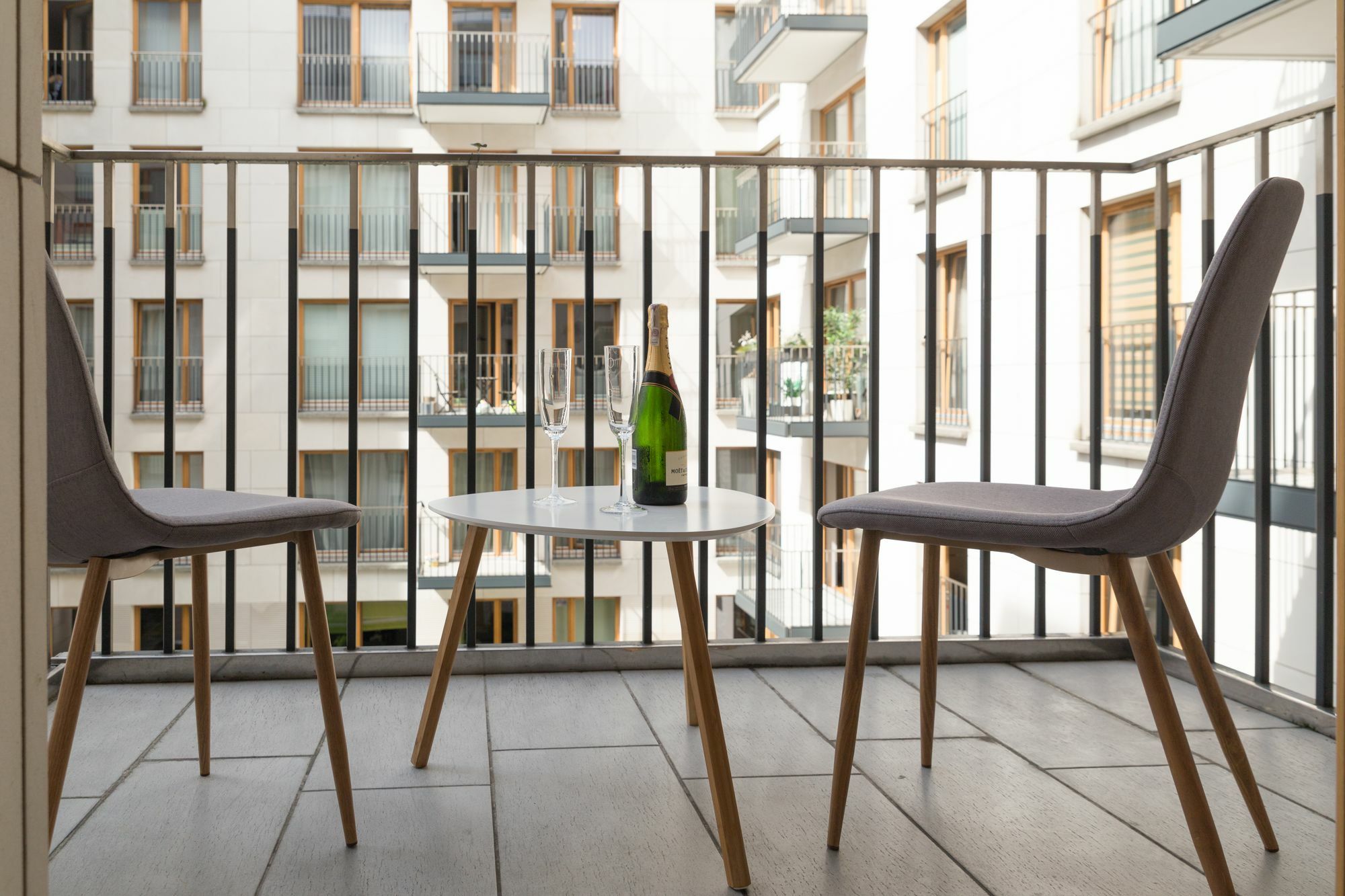 Apartament Premium Nowy Swiat By City Quality Warsaw Luaran gambar