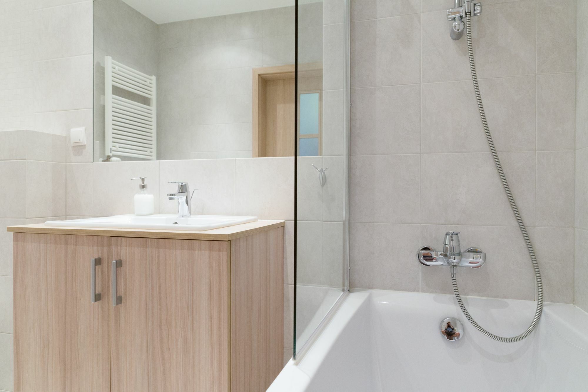 Apartament Premium Nowy Swiat By City Quality Warsaw Luaran gambar