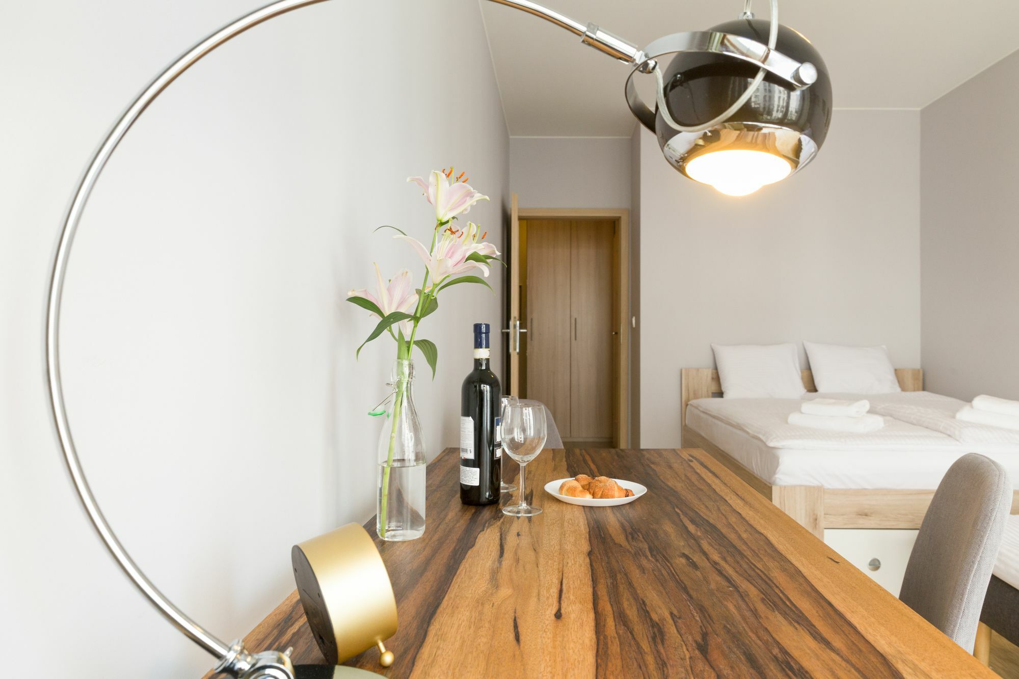 Apartament Premium Nowy Swiat By City Quality Warsaw Luaran gambar