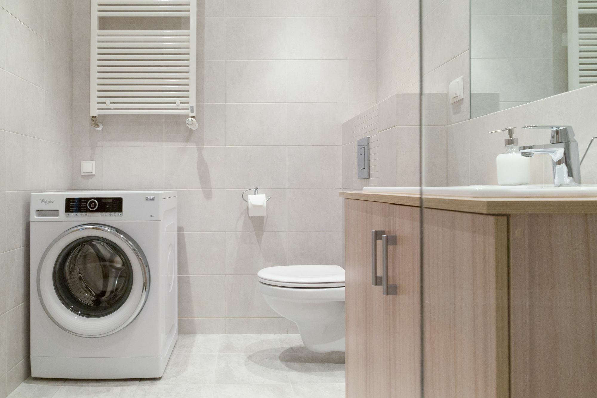 Apartament Premium Nowy Swiat By City Quality Warsaw Luaran gambar